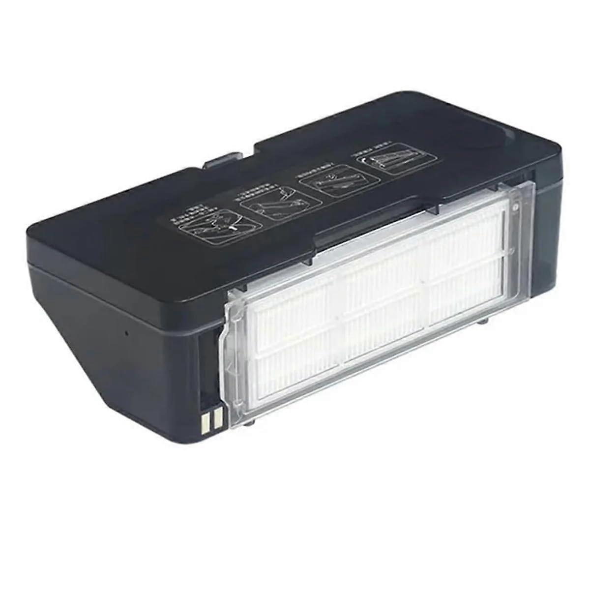 Vacuum Cleaner Tank Replacement for Mop 2S 3C S10 S12 V2 V3 SE Robot Models