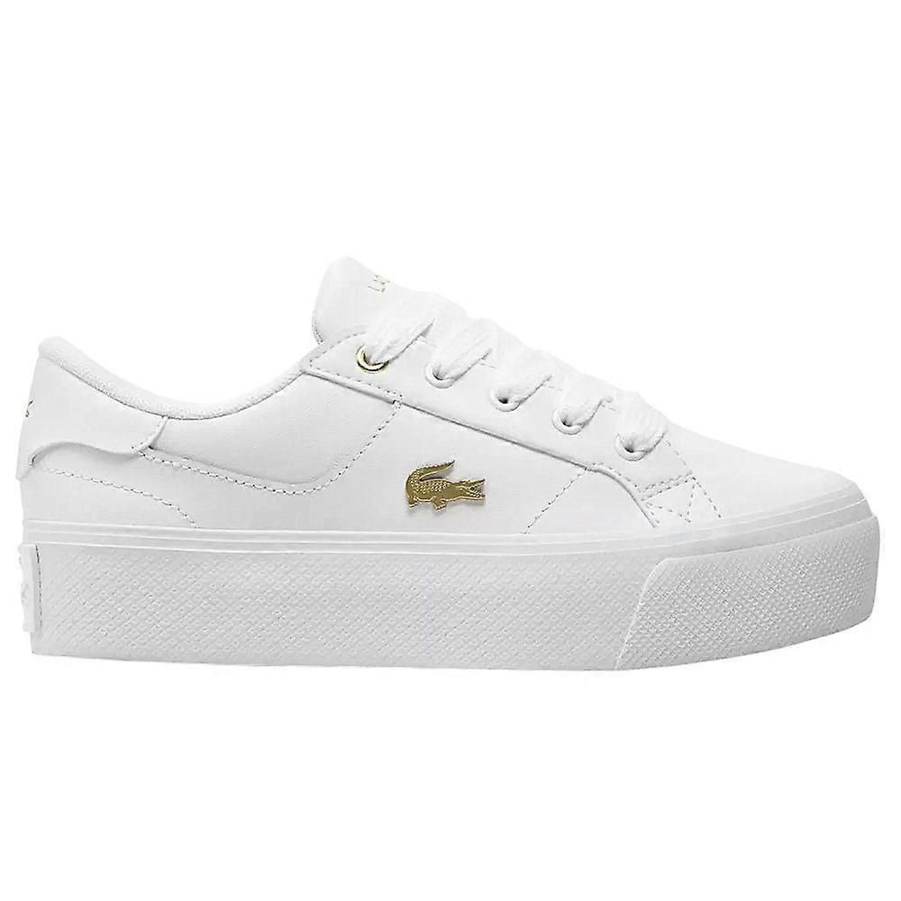 Shoes Lacoste ZianePlatform1242CFA
