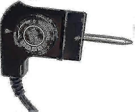 Universal Power Cord Replacement for Plancha with Thermostat A1 Iron Cable