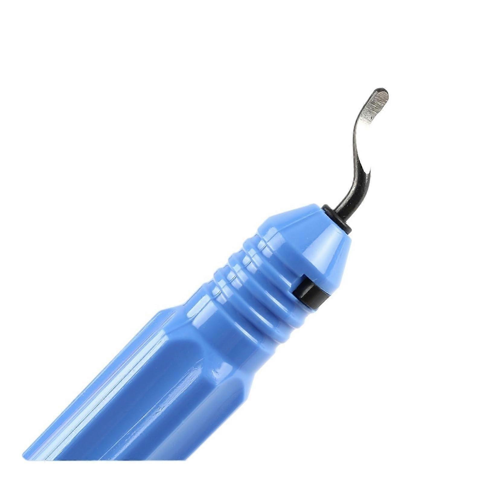 3D Printing Trimming Knife, 3D Printer Tool, Trimming Scraper, PLA, ABS, PETG Compatible, Model Pruning Device, Set 2