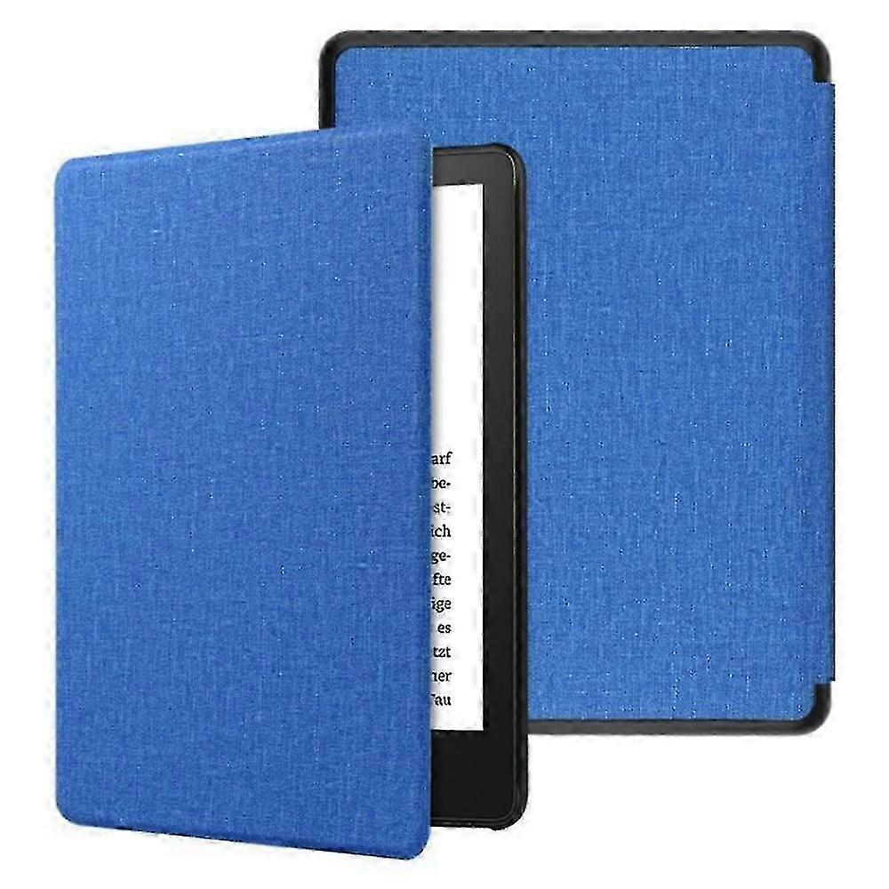 Husă de trezire/somn automată pentru Kindle Paperwhite 6 cu design subțire