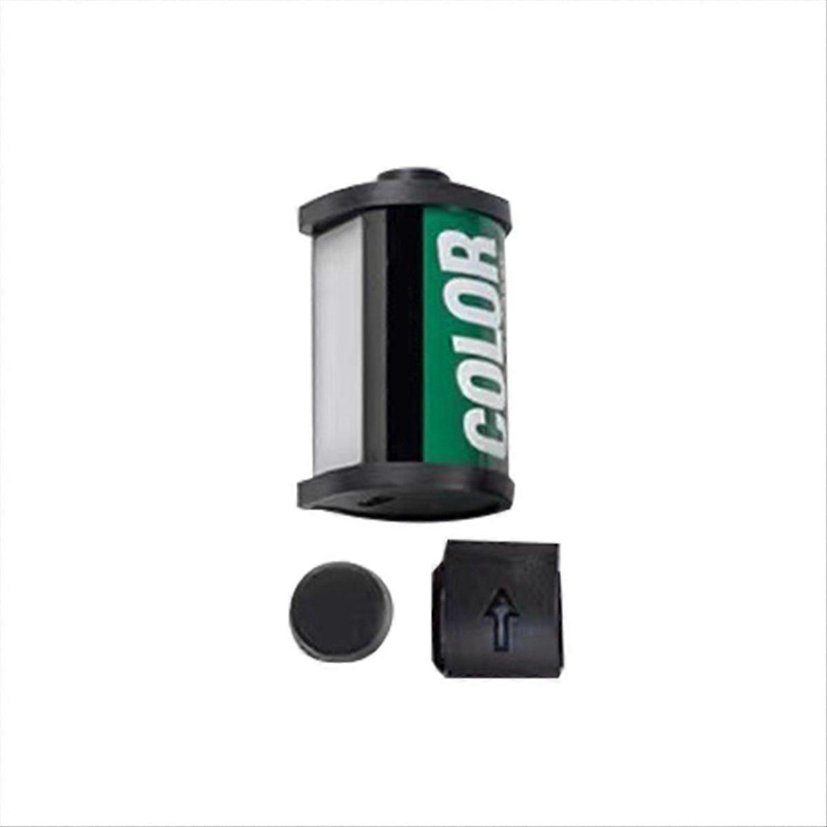 RGB Video Light with Magnetic Cold Shoe Mount,400-750nM Visible Light