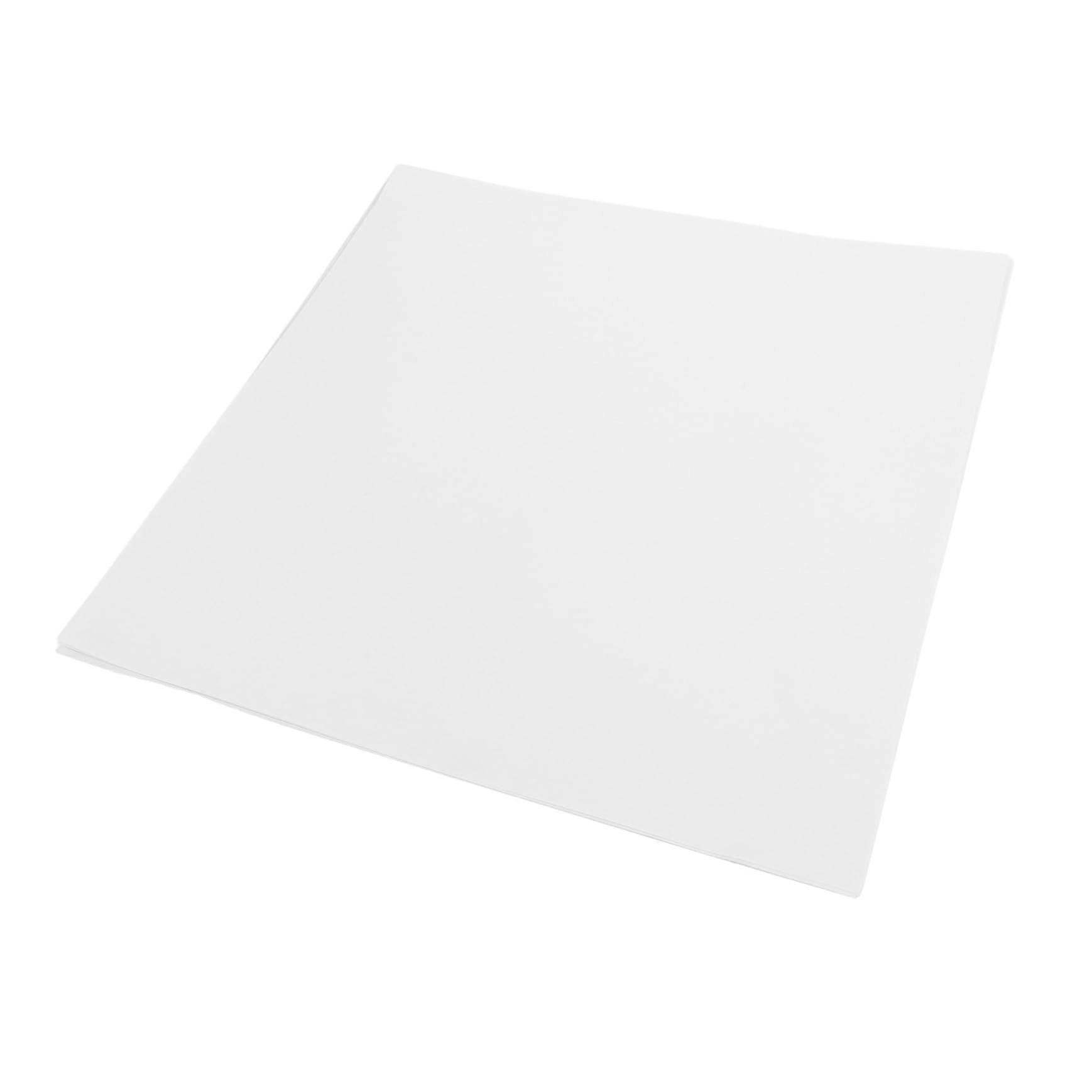 Watercolor Paper Sheets for Inkjet Printers Thick Textured 15 Pack for Art and Craft Projects