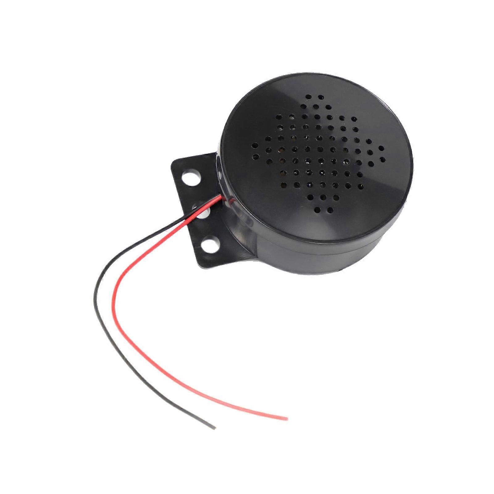 Professional Voice Player High Clarity Sound for Public Broadcast Systems in Crowded Areas with Energy Saving Mode  6 35VDC