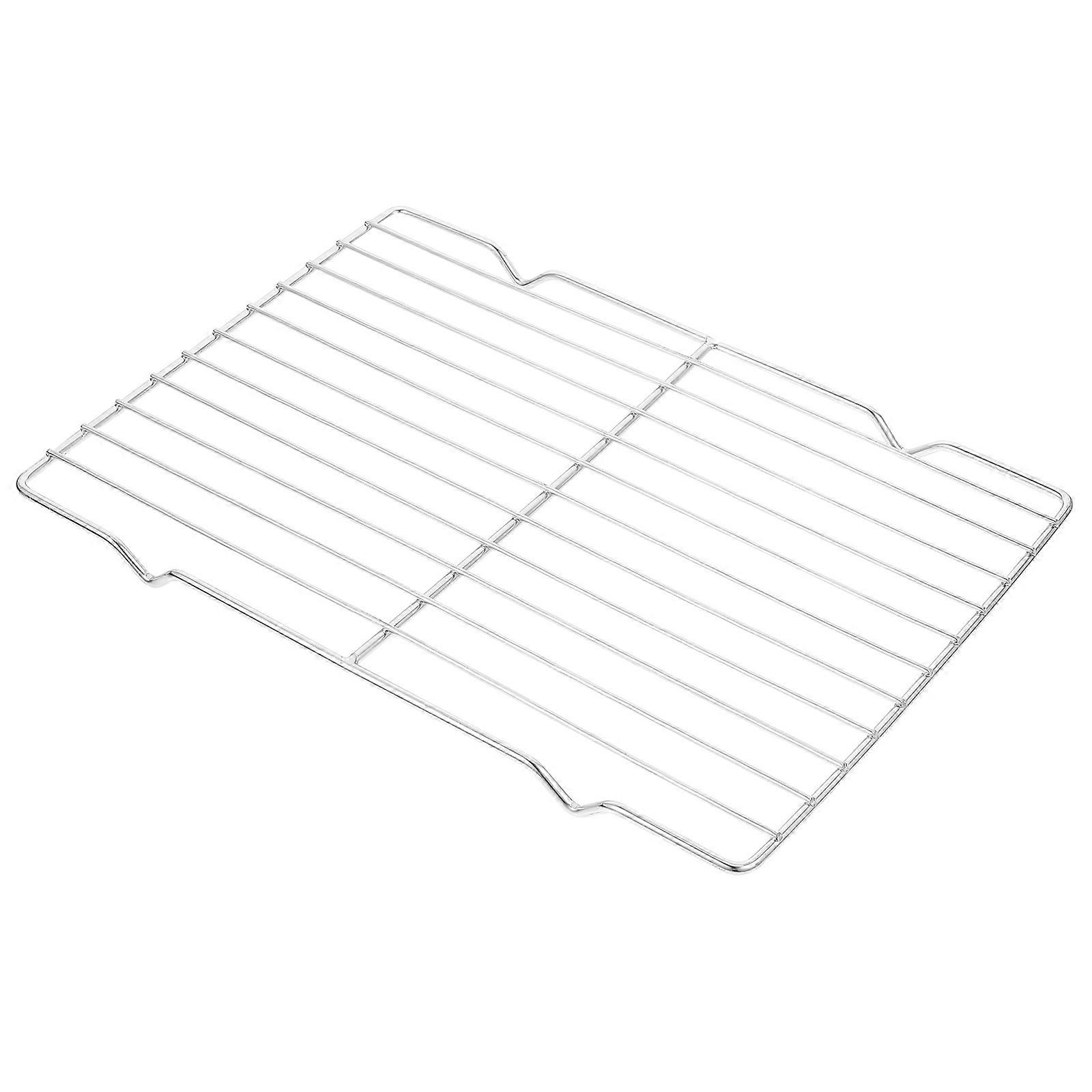 Cooling Rack Portable Roasting Rack Practical Cooling Bracket Strainer Rack