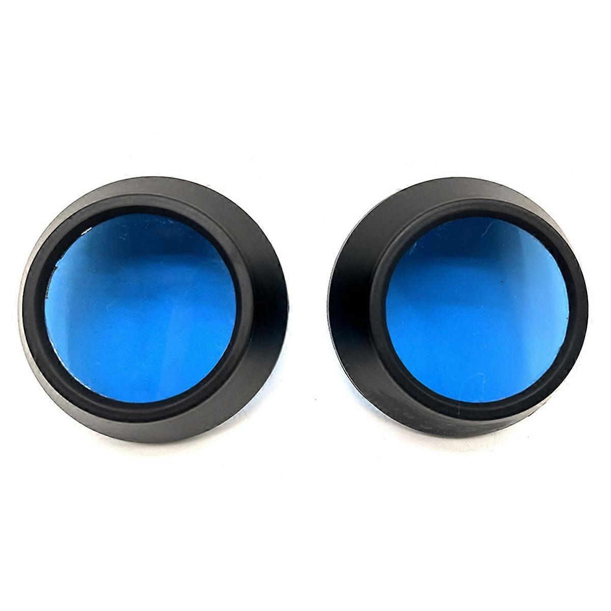 Motorcycle Accessories Fog Light Protector Guards Foglight Lamp Cover for 800 MT 800MT 2021+ Black & Blue