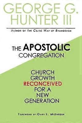 Apostolsk Menighed