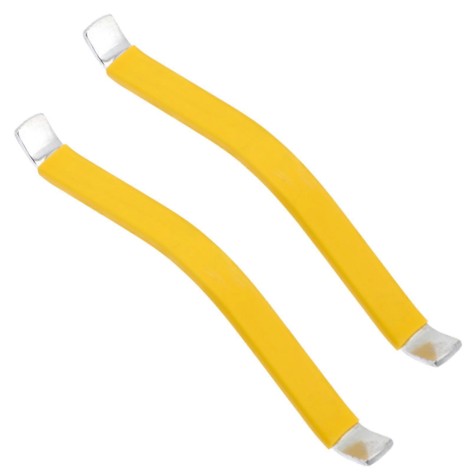 Guitar Maintenance String Spreader For Acoustic And Electric Guitars 4 Pcs Organize Strings Efficiently