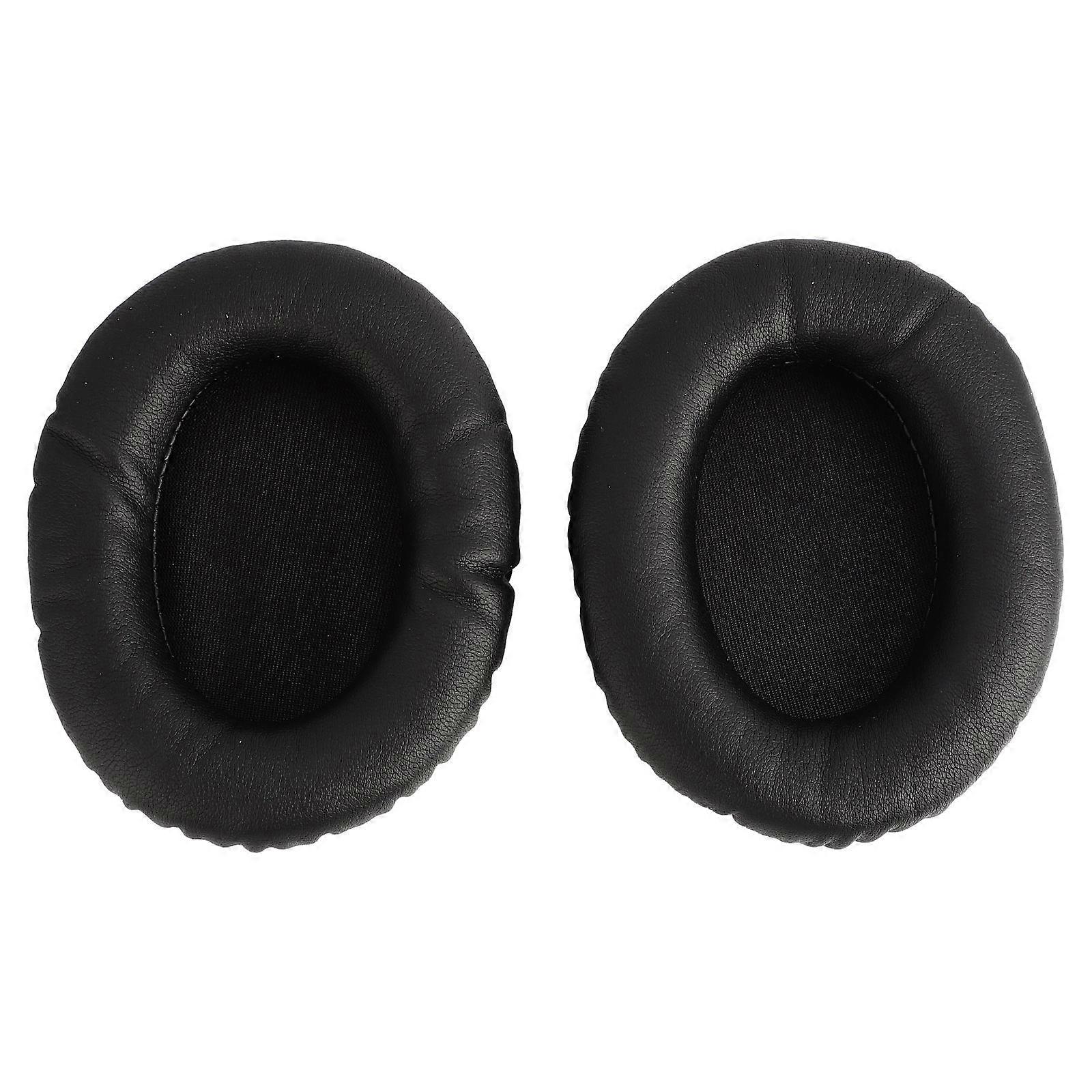 Headset Sponge Cover Protective Sleeves for Khx-Hscp Cloud Ii 4Pcs
