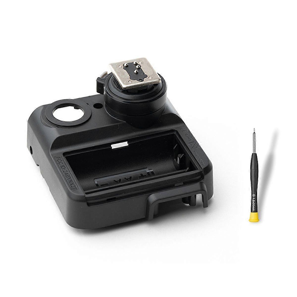 X2T Flash Trigger Hot Shoe for Flash Replace Accessories Hot Shoe
