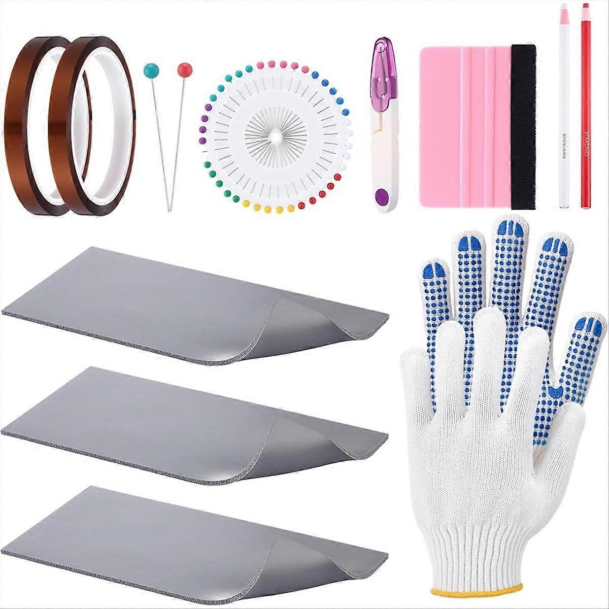 -11 Pcs Hat -Accessories11 Pcs Hat -Accessories