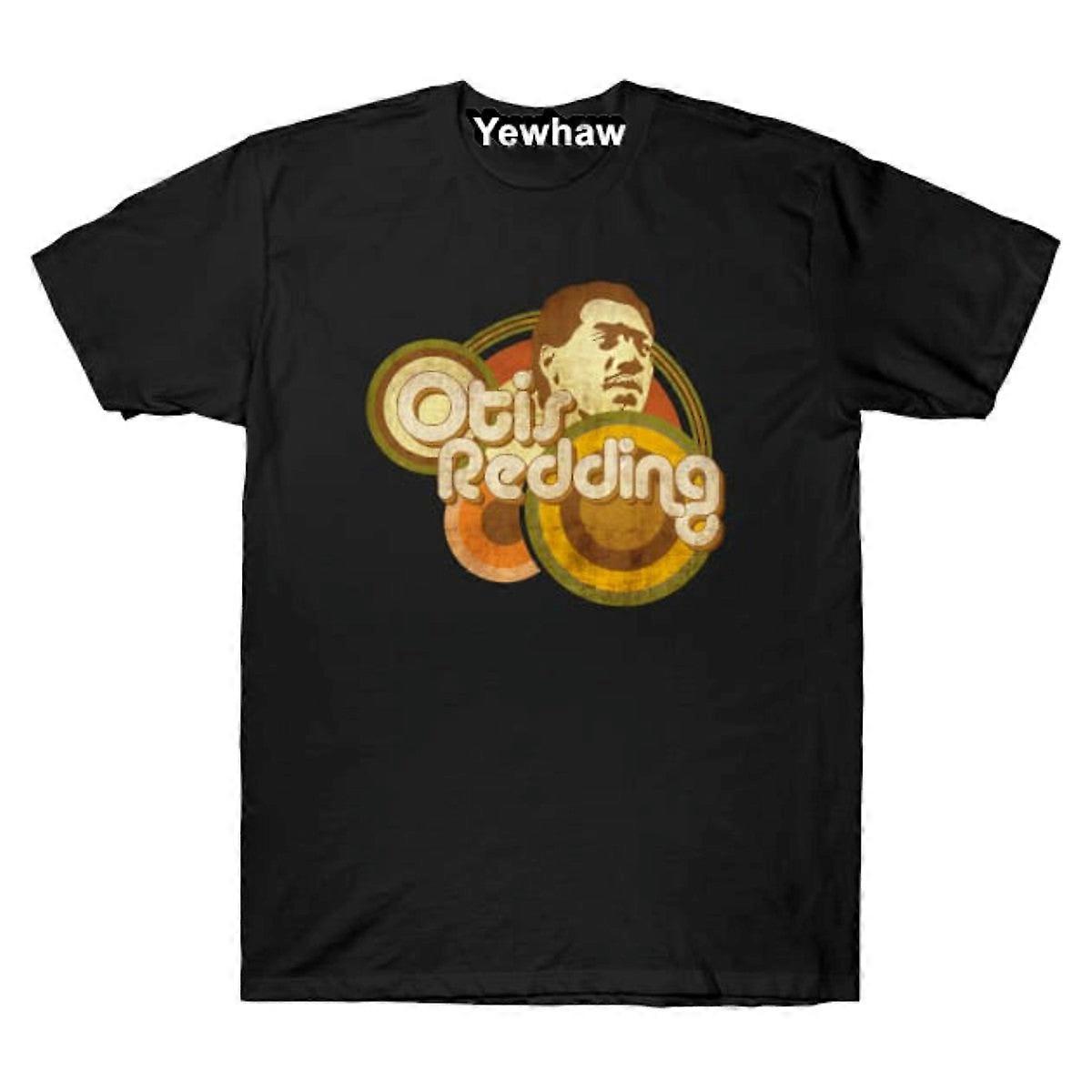Mr. Redding T-shirt Otis Redding Tee