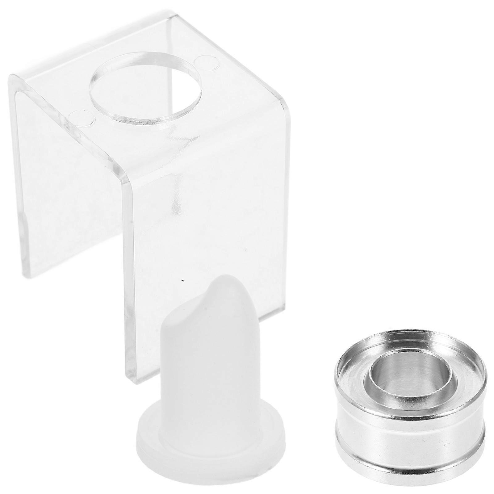 Cosmetic Lipstick Mold for DIY Lipstick Making 1Set