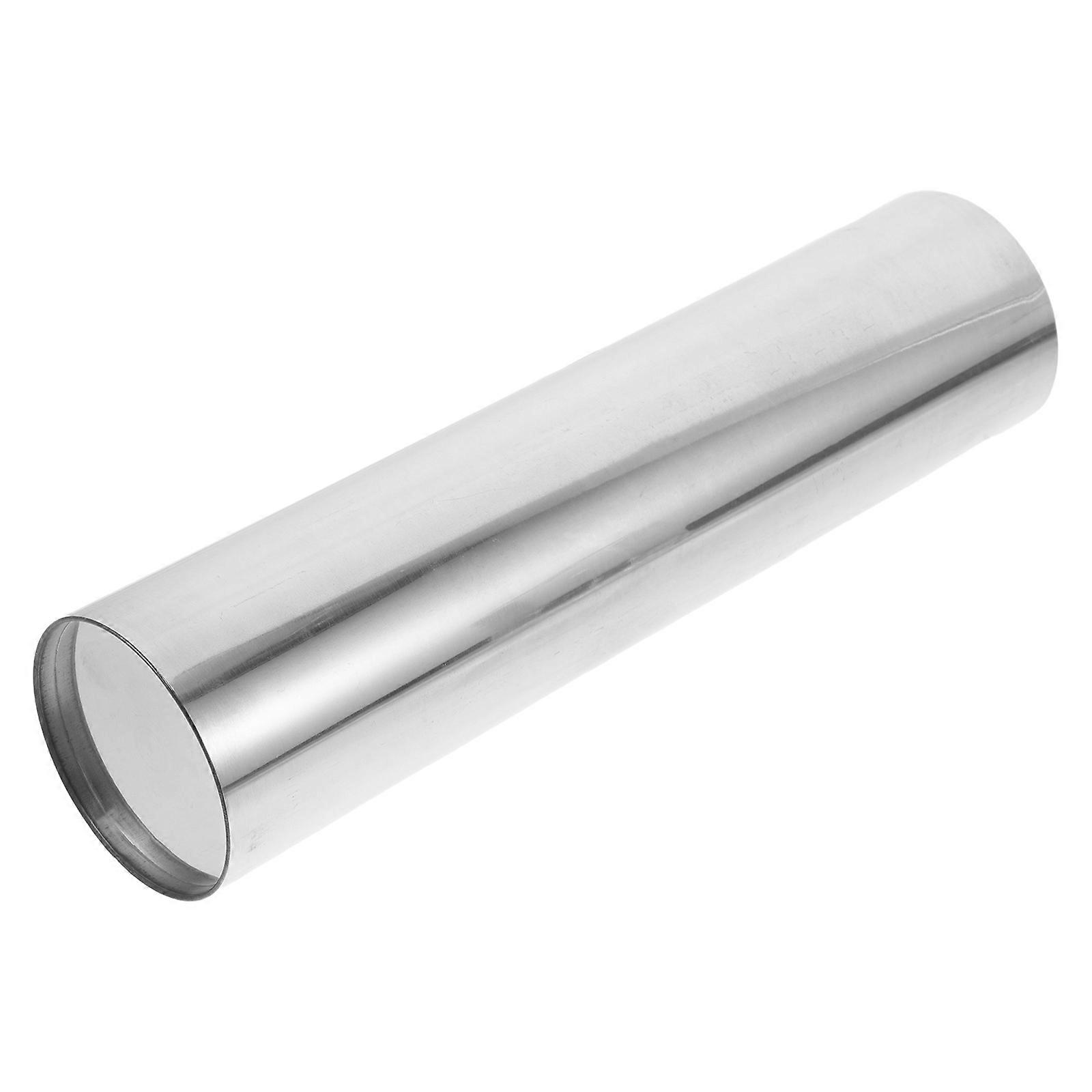 Buffet Beverage Dispenser Ice Tube for Drink Cooling