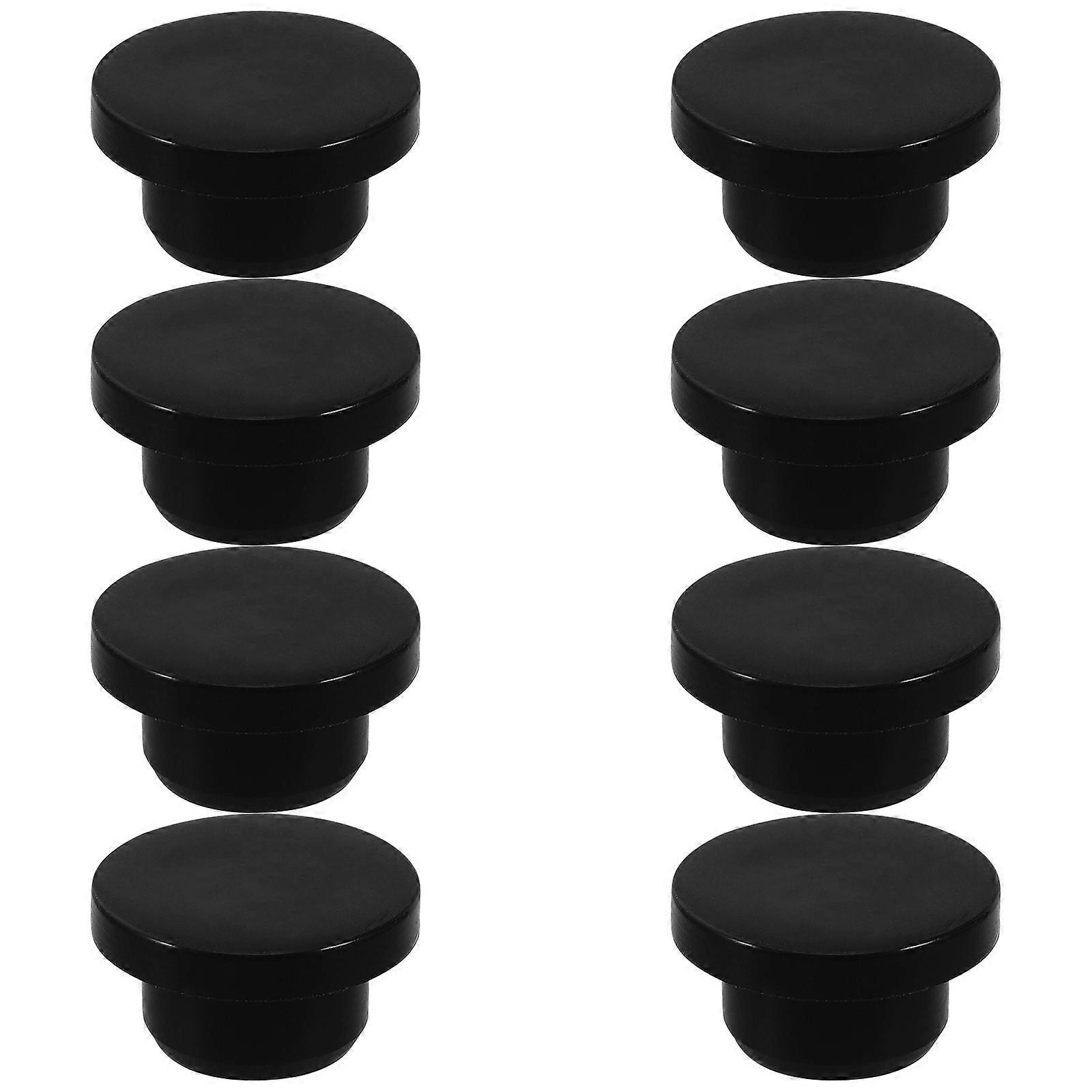 Flexible Silicone Hole Plug for Waterproof Sealing with 40Pcs Rubber Covers