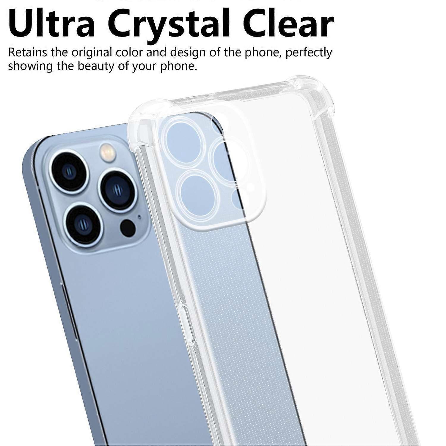 iPhone 13 PRO MAX Hülle