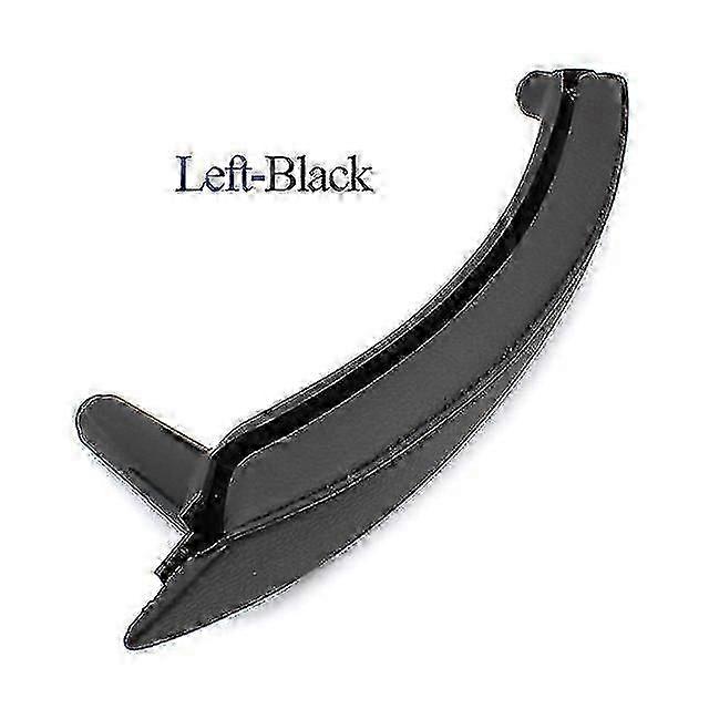 Exterior Door Handle for BMW X5 X6 E70 E71, 2007-2013 Model Year Replacement Part