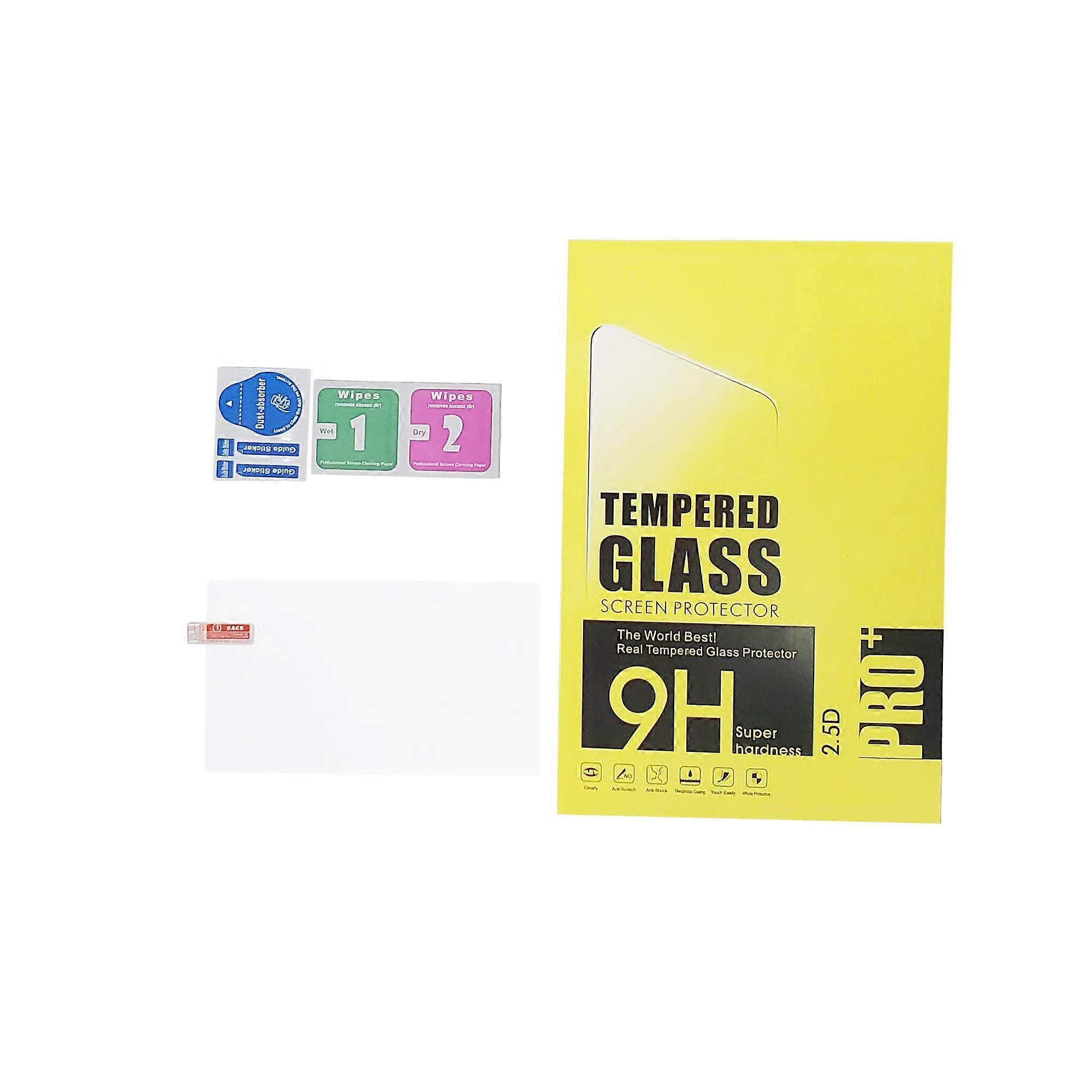 Screen Protector for Nintendo Switch Lite 9H Tempered Glass Ultra Thin HD Clear Scratch Resistant