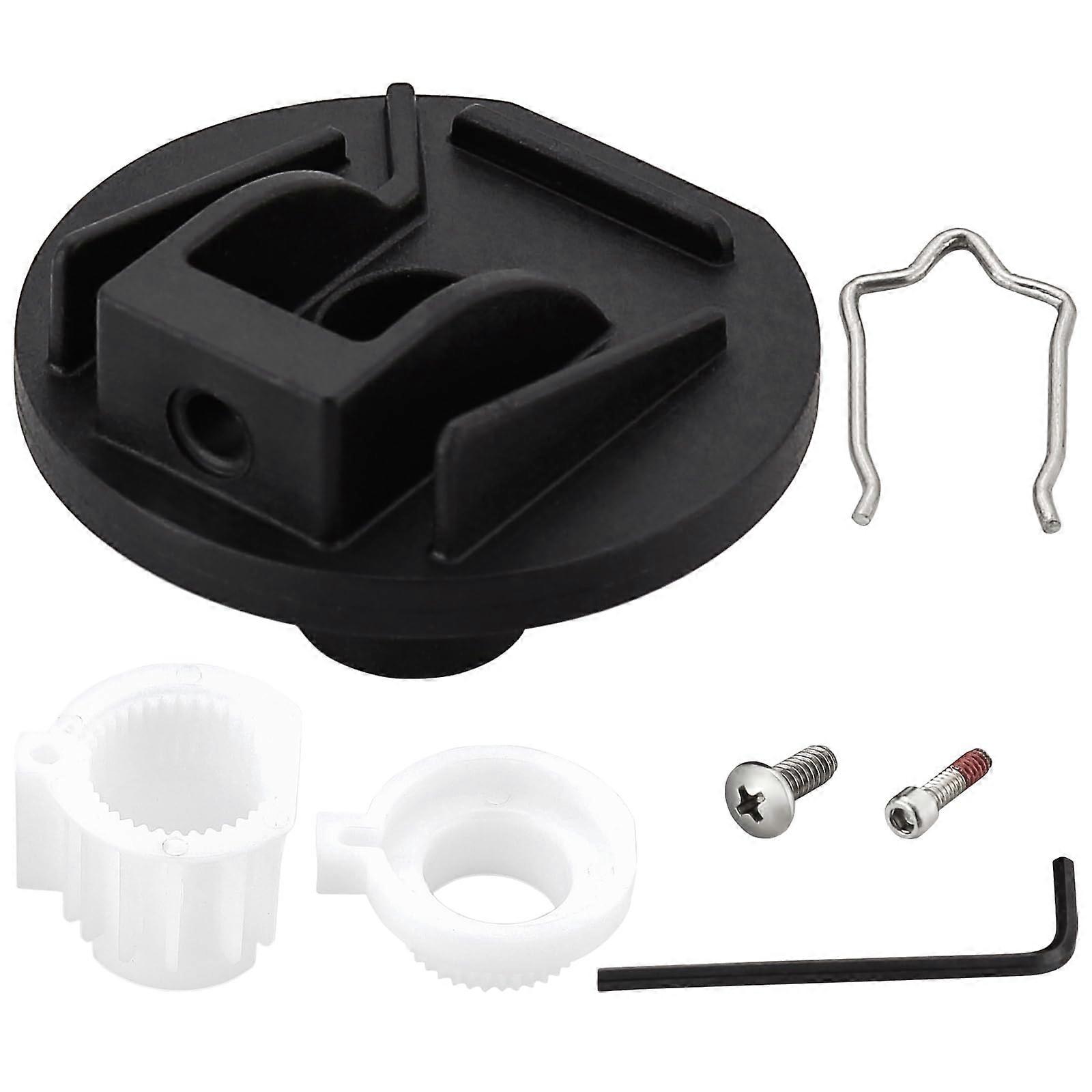 116653 Shower Handle Adapter Kit for Moen Posi Temp Single Handle  and Leak Prevention