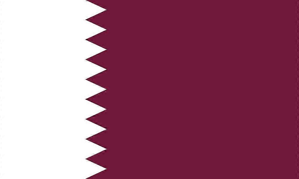 Drapeau du Qatar