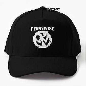 Boné de beisebol da banda Pennywise