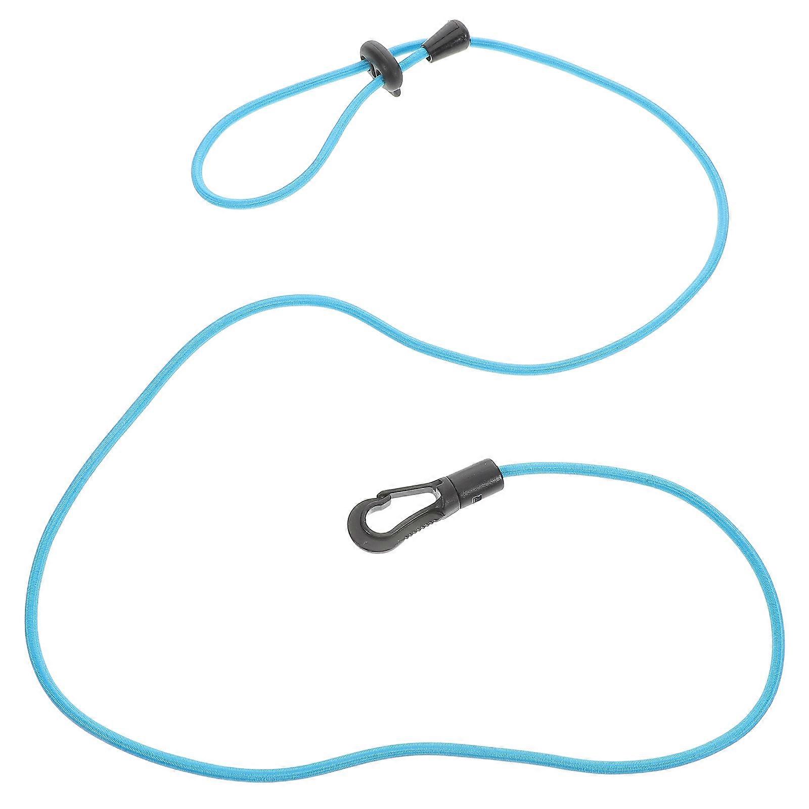Paddle Leash Elastic Rope for Sup Board and Kayak Strap