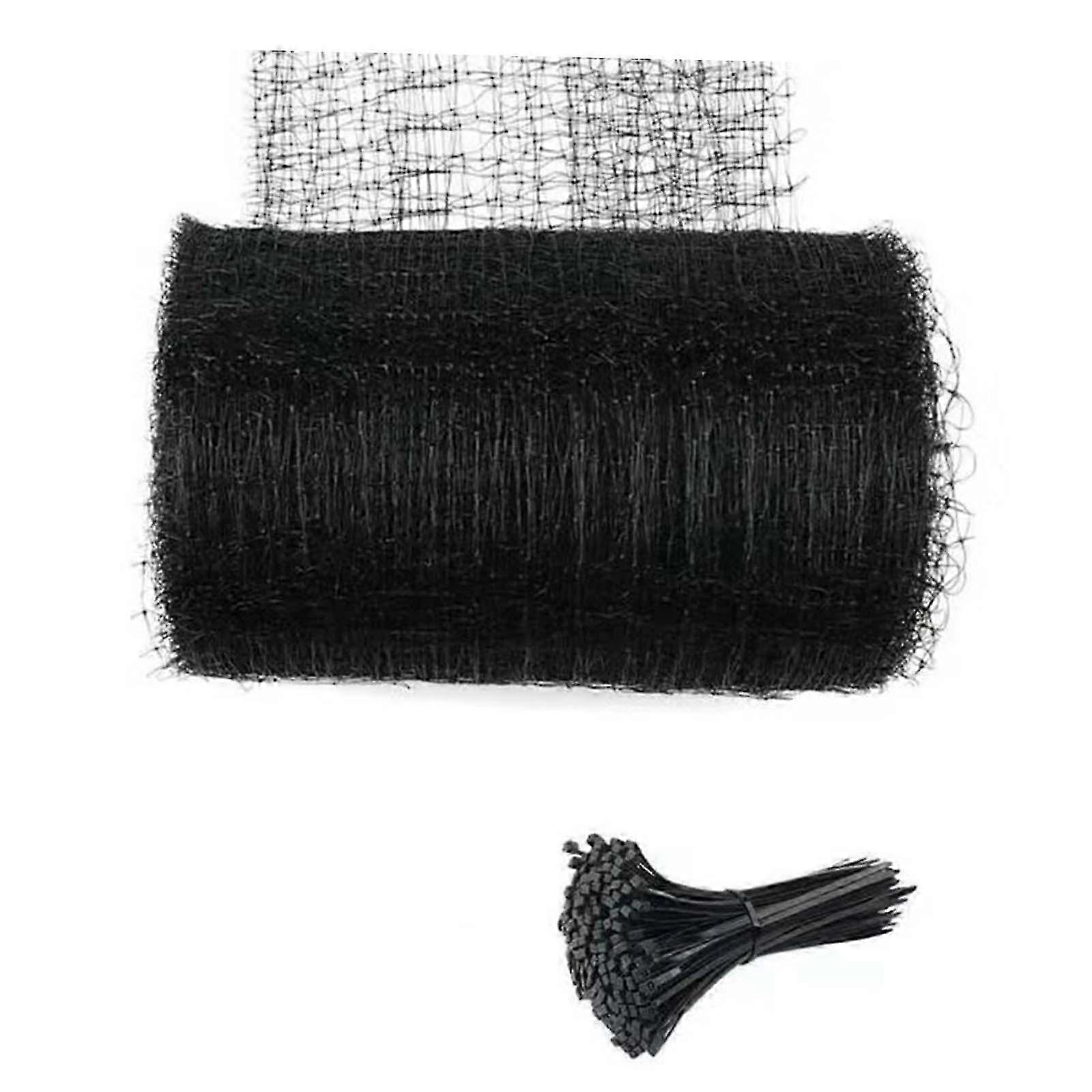 Universal Bird Netting Protect Bird Mesh Practical Garden Protect Net Reusable 2025