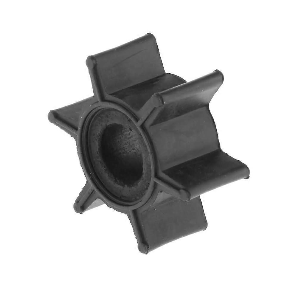 Outboard Motor Water Pump Impeller 47161543 for 26HP Boat Engine Replacement