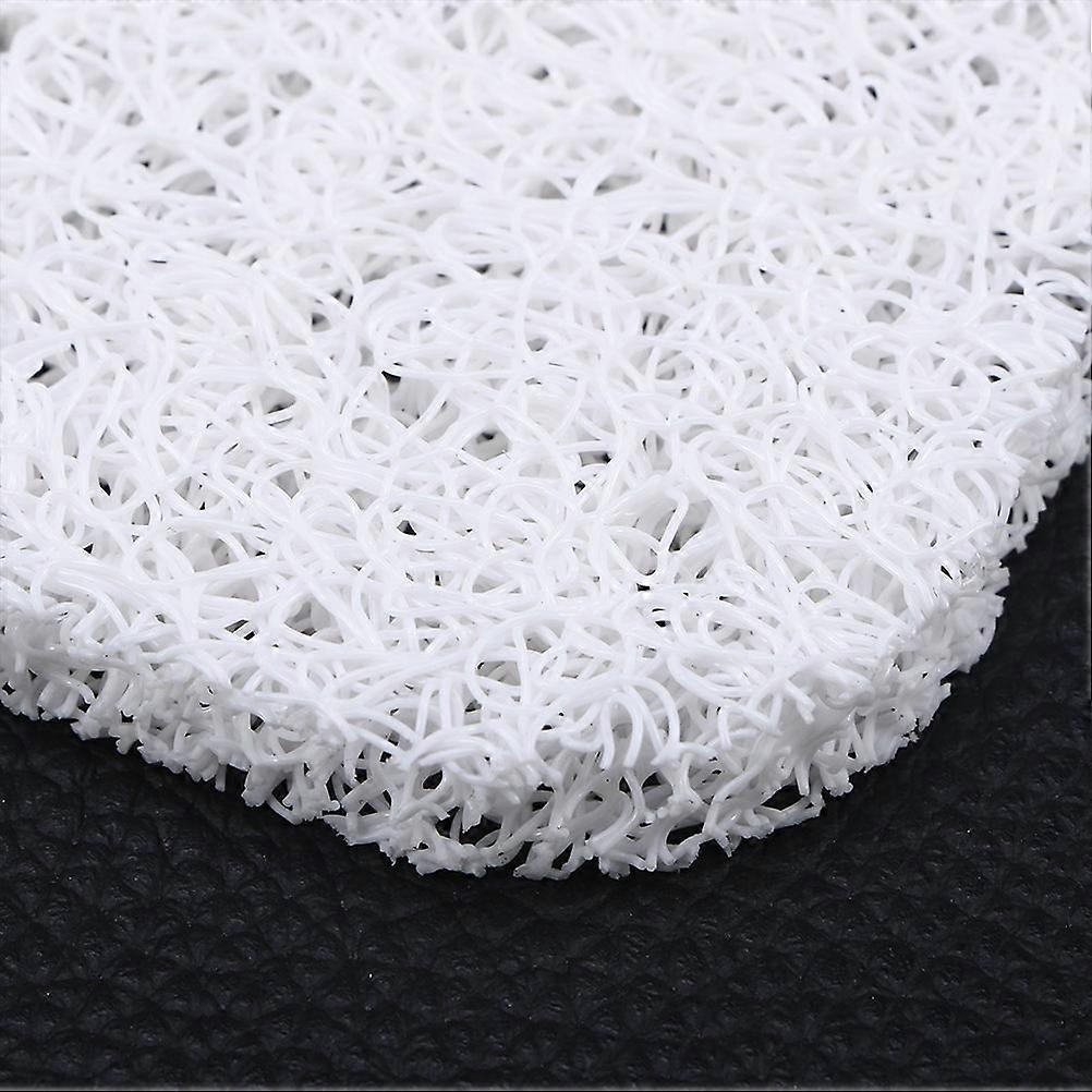 Soap Holder Dish Nonslip Tray for Holding Soap 6Pcs Assorted