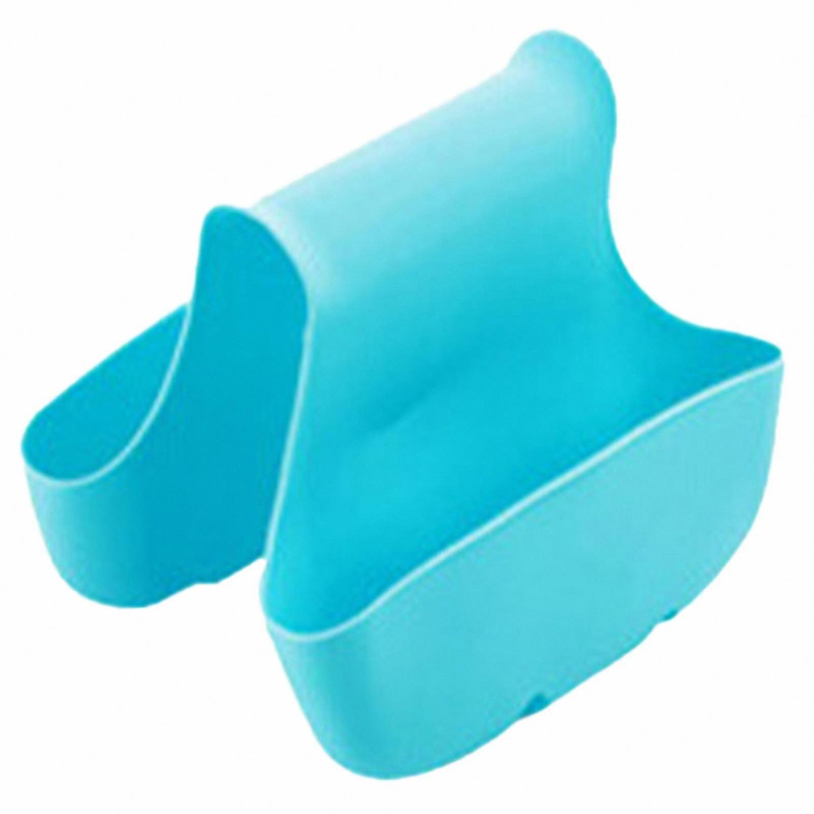 Sink Shelf Organizer with Soap Holder and Sponge Rack for Kitchen or Bathroom Storage Solution