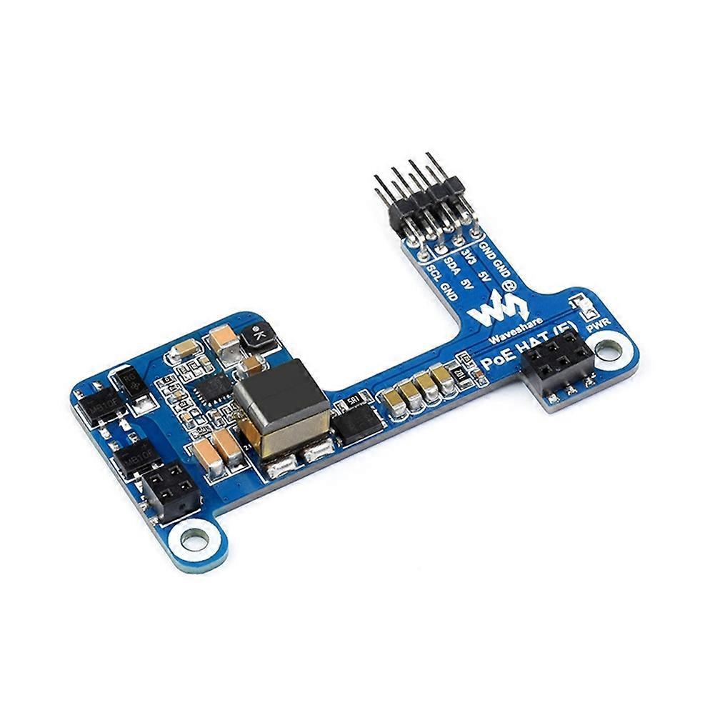 Waveshare Ethernet Power over Expansion Board 1PCS