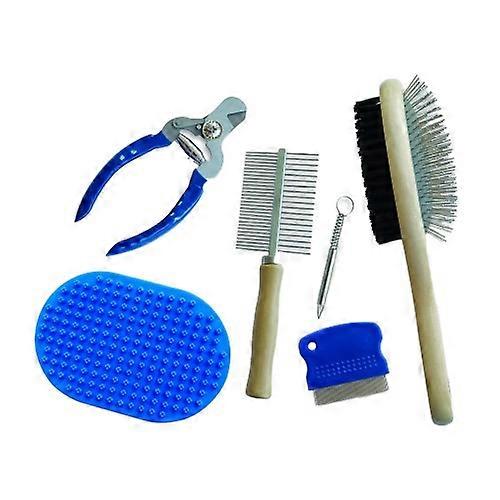 M-Pets Grooming Kit