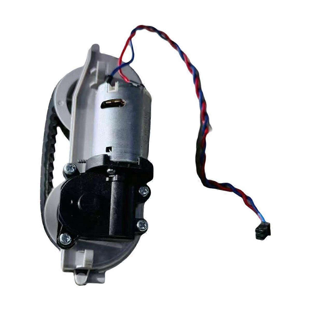 Vacuum Wheels Motor Module for Window Cleaning Machine Accessories Left Wheels