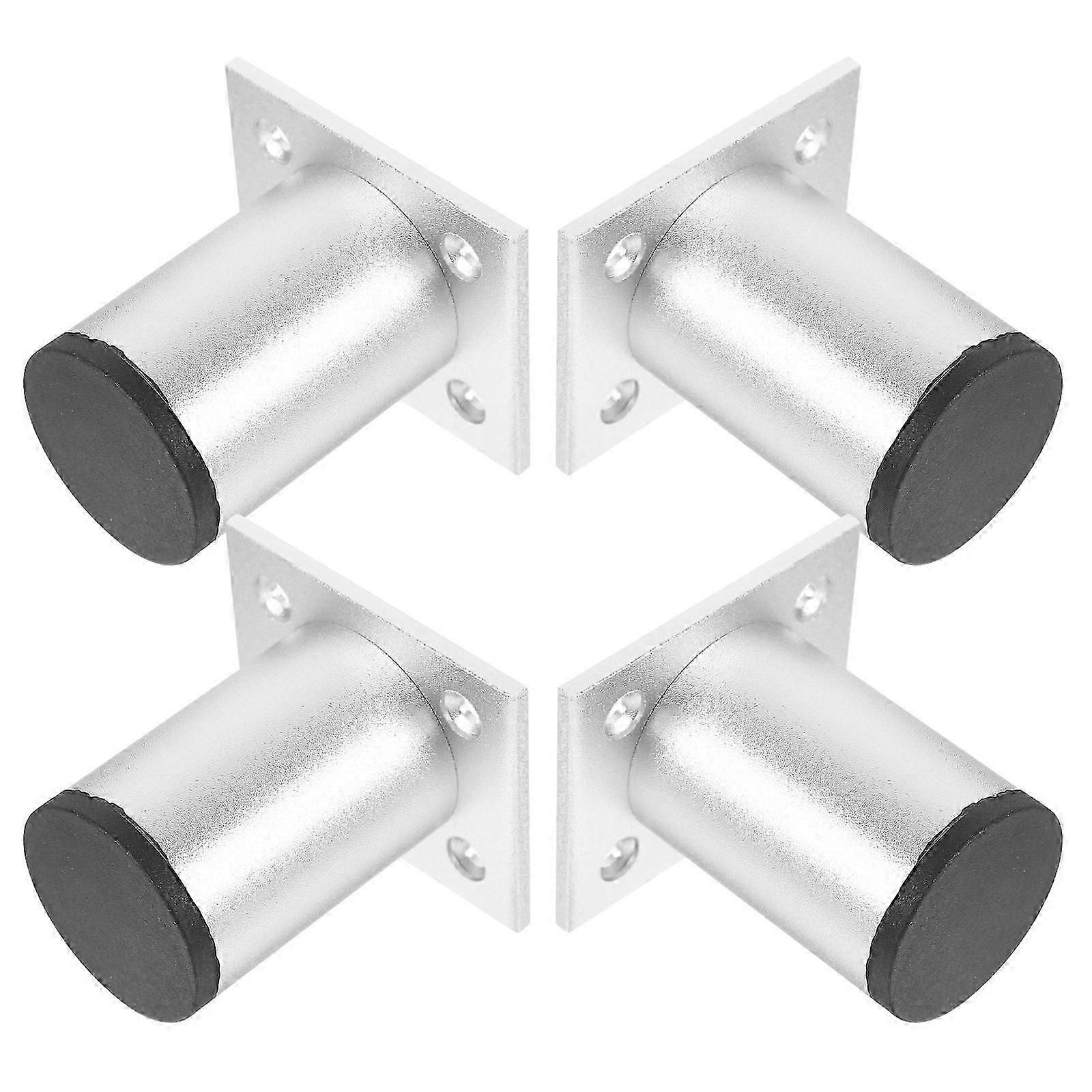 Adjustable Coffee Table Support Legs, Sturdy Anti-Shake Modern Style, 4Pcs