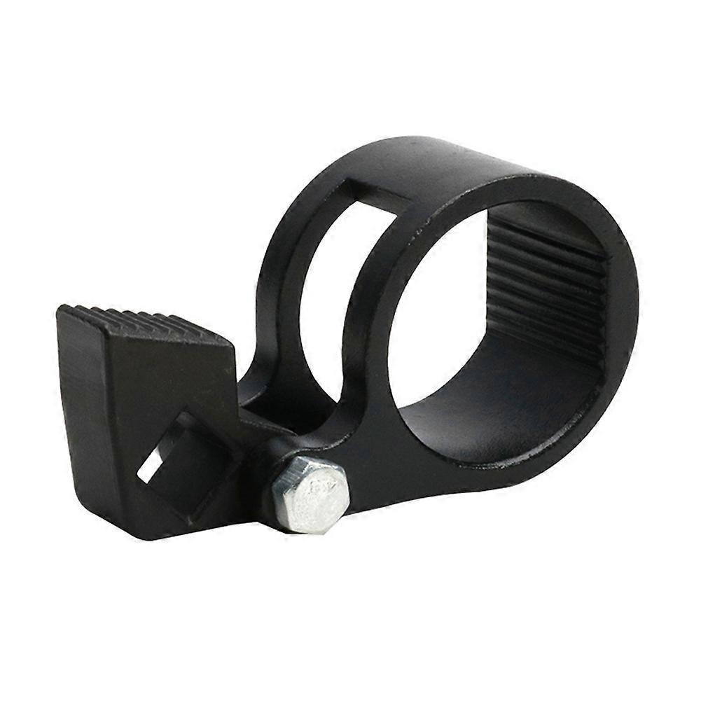 Multi-Function Steering Wrench Steering Machine Ball Head Screw Disassembly Tool Pull Rod Screw Rud