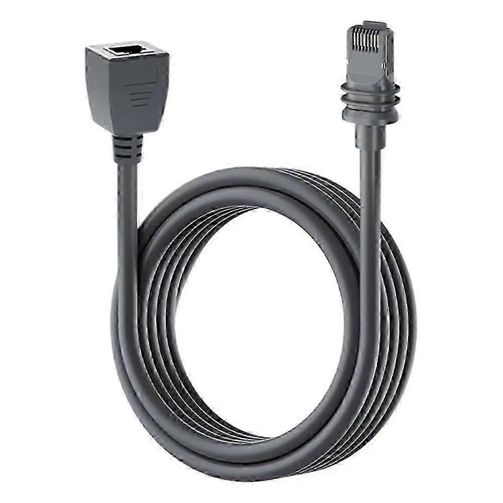 1200Mbps Ethernet Extension Adapter compatible Starlink compatible Gen 3 compatible Starlink V3 comp