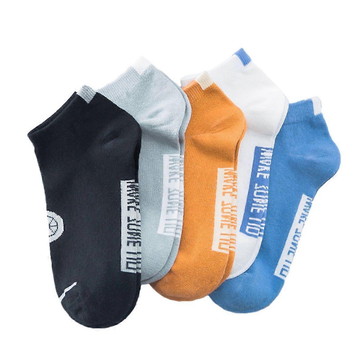 Men's Socks Comfortable Men's Socks Cotton Socks