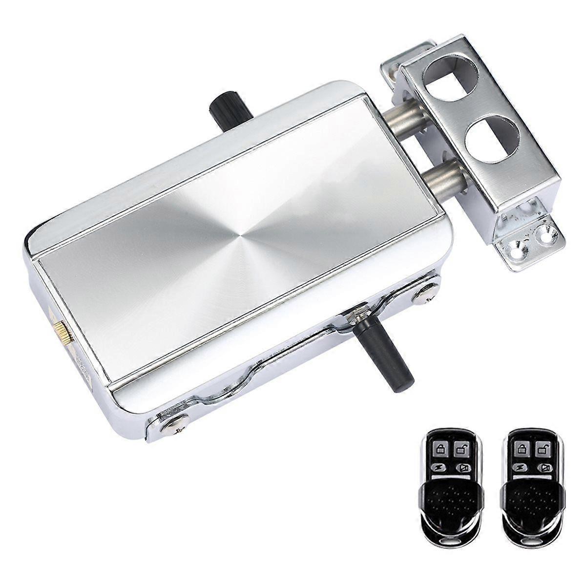 Wifi Remote Control Lock TTLock Smart Door Lock Wireless Bluetooth Deadbolt Hidden Keyless Locks