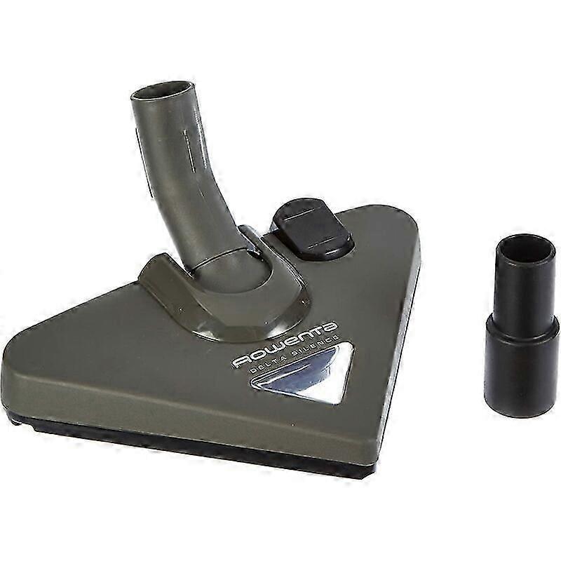 Vacuum cleaner accessories triangular silent brush (zr001801)