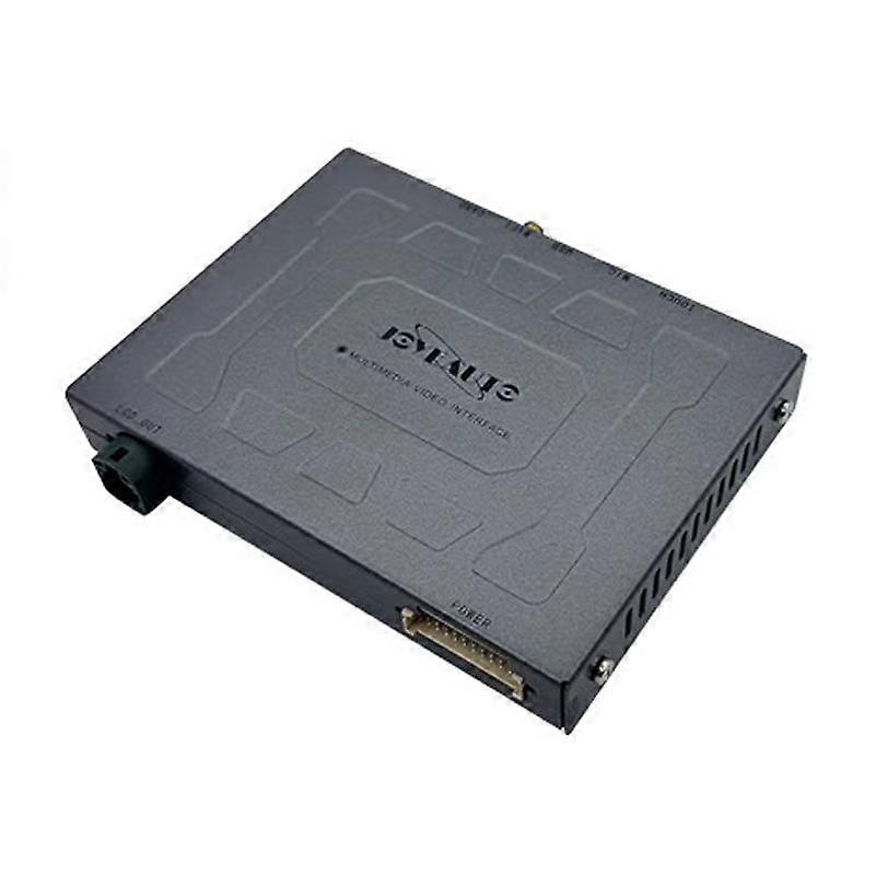 JOYEAUTO WZAU Wireless CarPlay Module Decoder