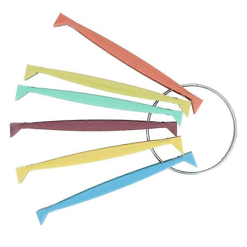 Conditioner for Cleaner Air Condenser ABS Kit Set Comb Tool Fin Cleaning