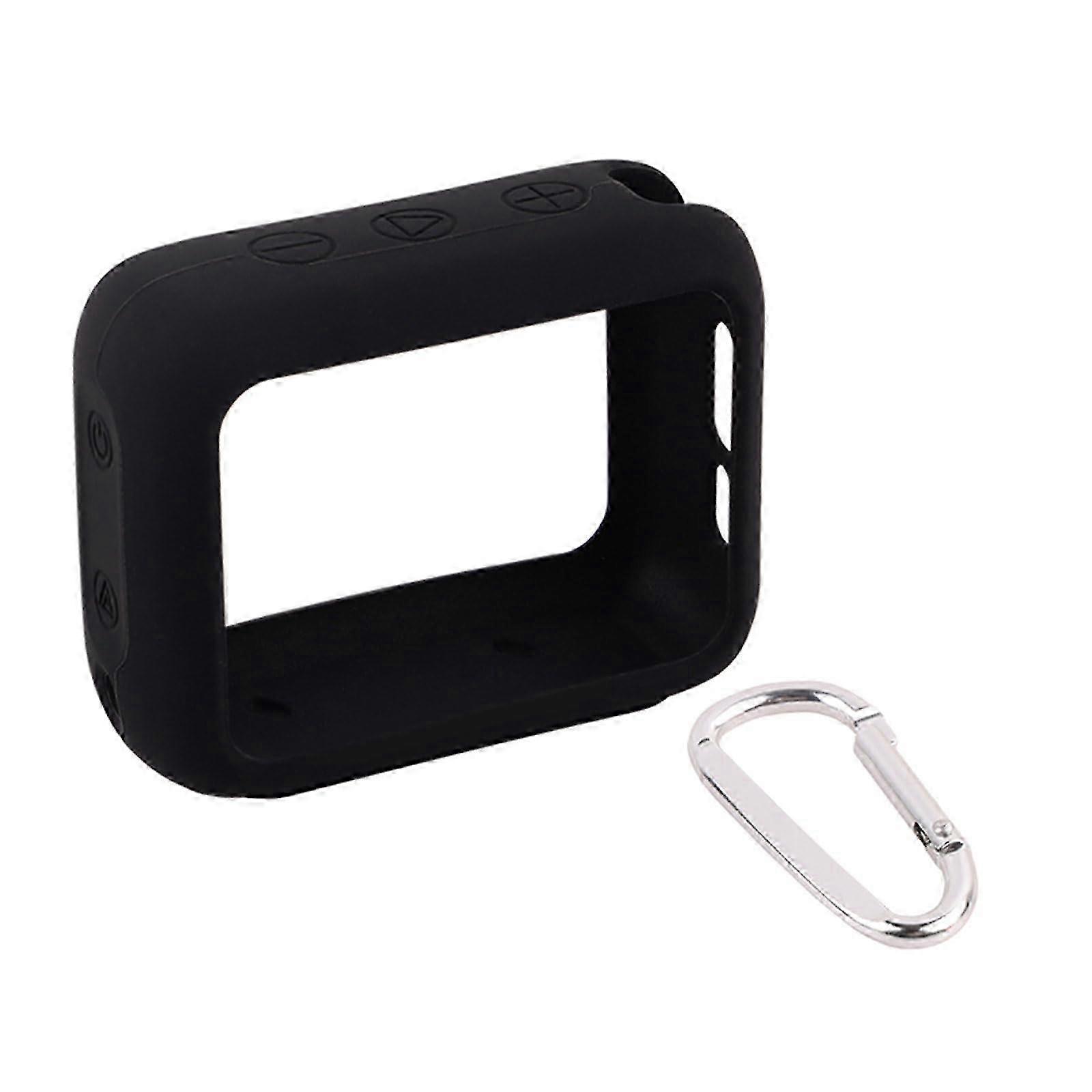 Silicone Protective Case Shockproof Sleeve for DJI Osmo Action 4 AntiDrop Lightweight Cover