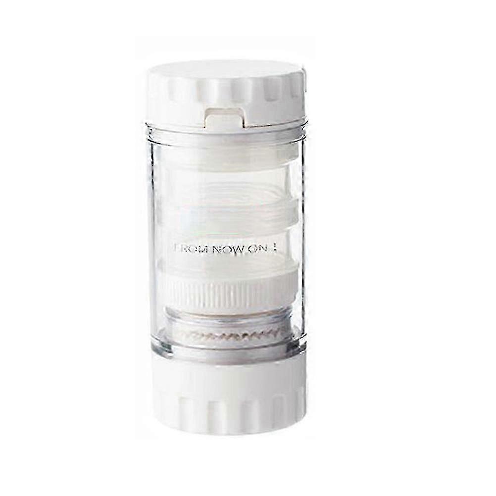 Grinder Tablet Crusher Medicine Crusher Tablet Grinder Machine Plastic Pill Crusher Grind Tablets