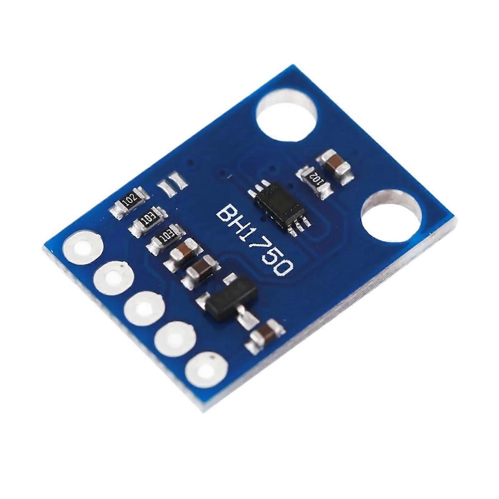 110pcs GY302 BH1750 Light Sensor Module  Accuracy I2C Digital Lux Meter for Arduino
