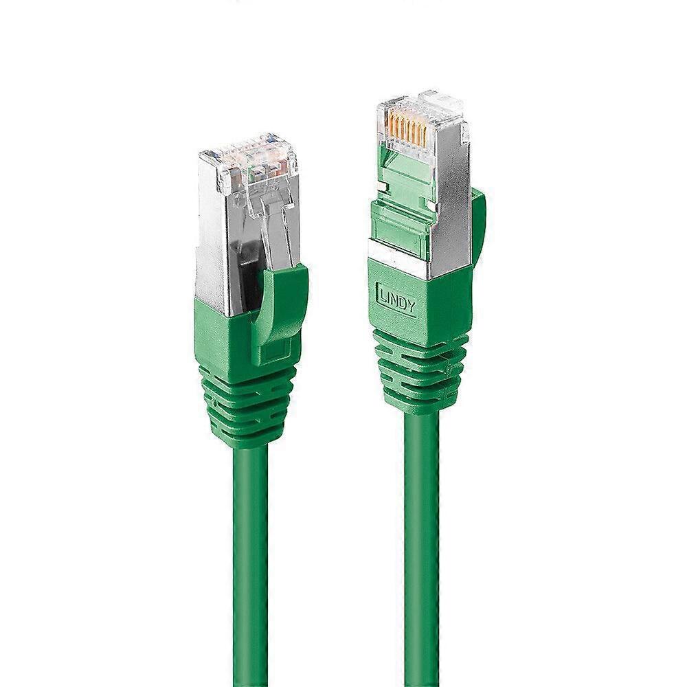Cat6a S/ftp (s-stp)