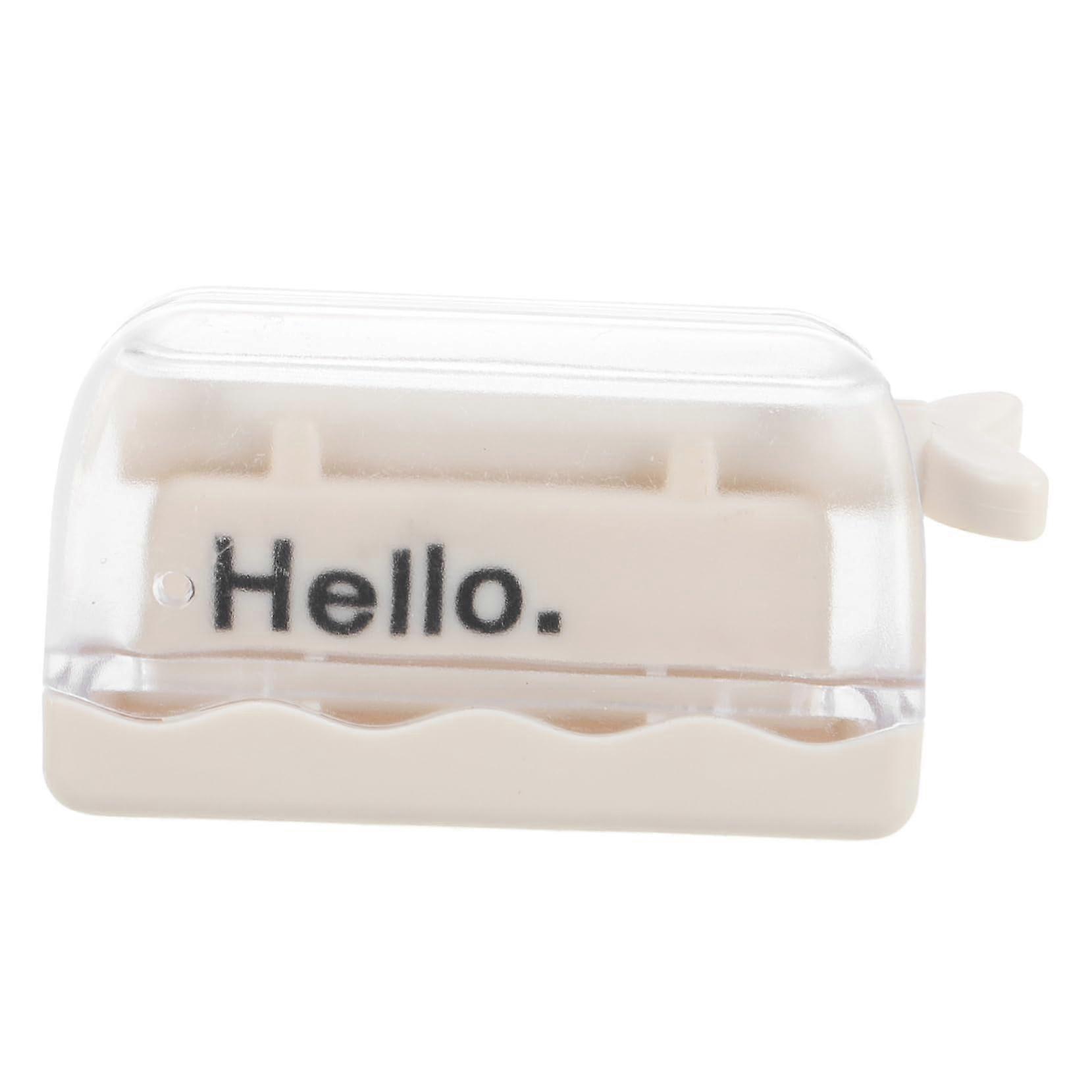 Toothpaste Squeezer and Tube Roller Maximize Usage Upright Easy Roll Dispenser for Bathroom