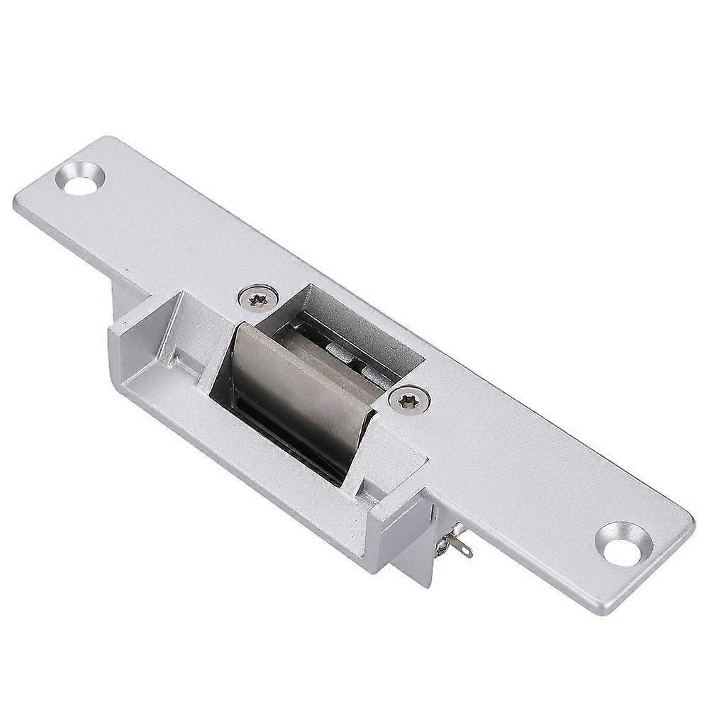 Electric Strike Door Lock Fail Safe for Access Control Systems with Remote Door Release