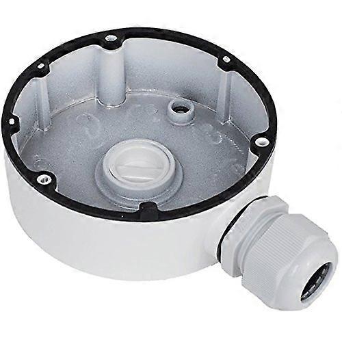 CCTV Mounting Bracket 4.5 Inch for Stable Security Camera Wall and Surface Installation