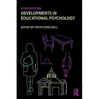 Sviluppi in psicologia dell'educazione: fino a che punto siamo arrivati in venticinque anni?