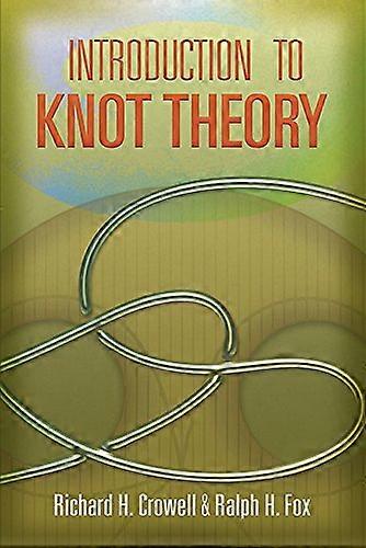 Introduction to Knot Theory
